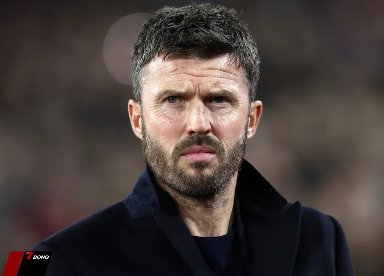 Michael Carrick liệu có được đề bạt chính thức